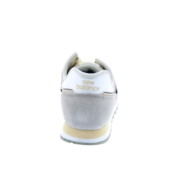 Zapatillas New Balance zapatos Mujer modelo W3738 Gris 