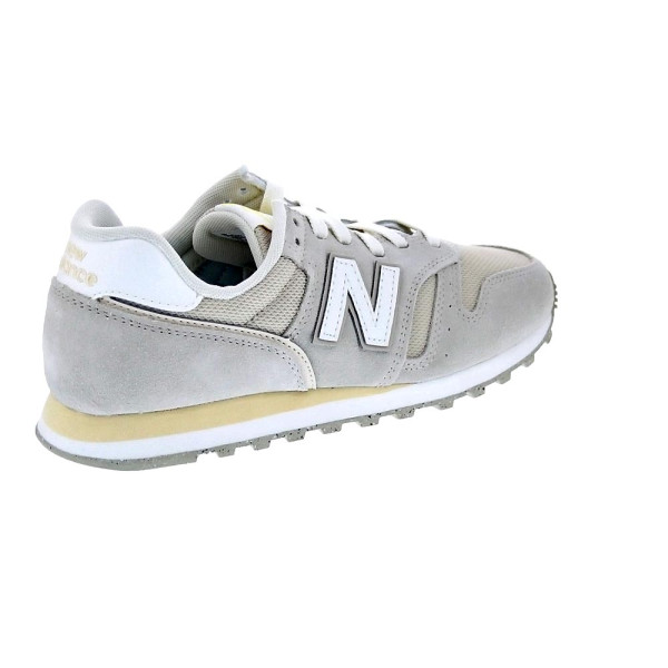 Zapatillas New Balance zapatos Mujer modelo W3738 Gris 
