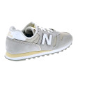 Zapatillas New Balance zapatos Mujer modelo W3738 Gris 