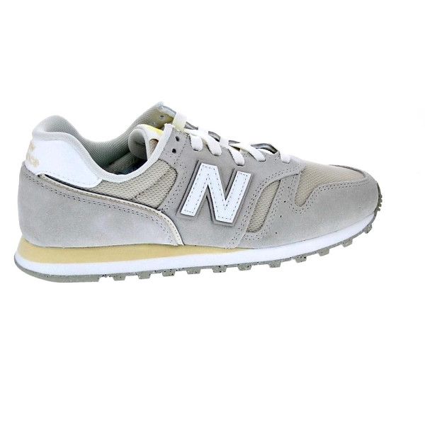Zapatillas New Balance zapatos Mujer modelo W3738 Gris 