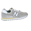 Zapatillas New Balance zapatos Mujer modelo W3738 Gris 