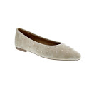 Bailarinas Alpe zapatos Mujer modelo 55581208 Beige 