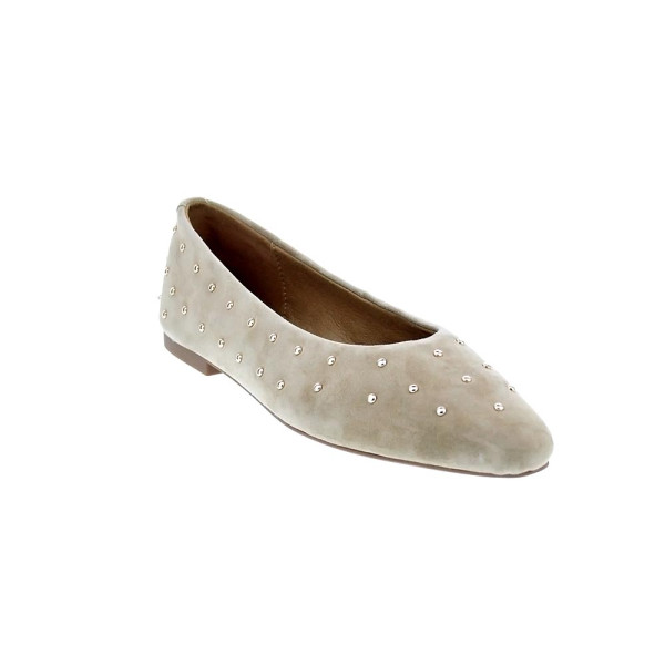 Bailarinas Alpe zapatos Mujer modelo 55581208 Beige 