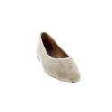 Bailarinas Alpe zapatos Mujer modelo 55581208 Beige 