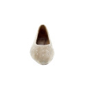 Bailarinas Alpe zapatos Mujer modelo 55581208 Beige 