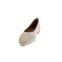 Bailarinas Alpe zapatos Mujer modelo 55581208 Beige 