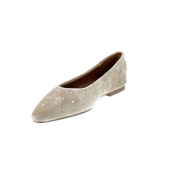 Bailarinas Alpe zapatos Mujer modelo 55581208 Beige 