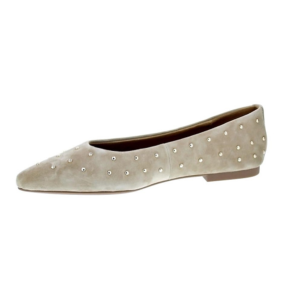 Bailarinas Alpe zapatos Mujer modelo 55581208 Beige 