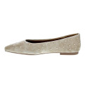 Bailarinas Alpe zapatos Mujer modelo 55581208 Beige 