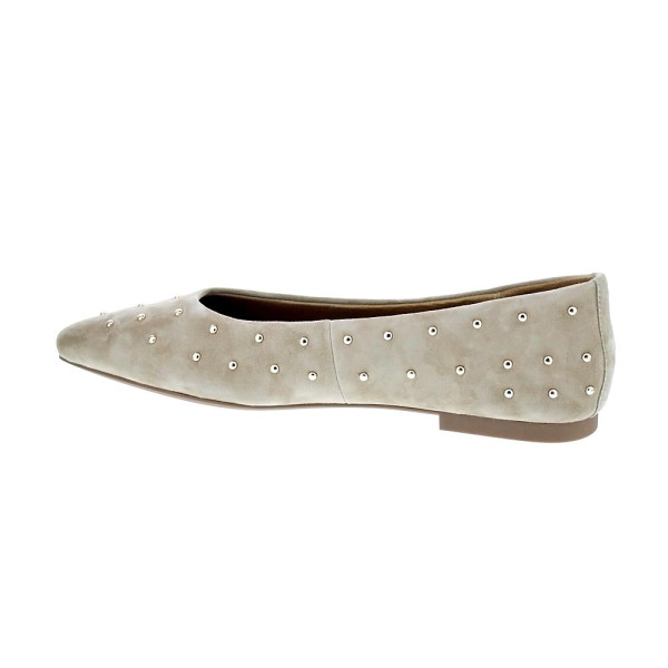 Bailarinas Alpe zapatos Mujer modelo 55581208 Beige 