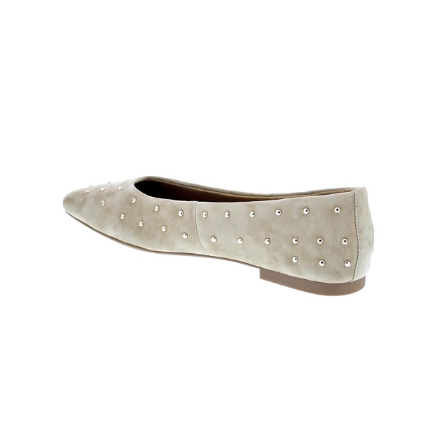Bailarinas Alpe zapatos Mujer modelo 55581208 Beige 