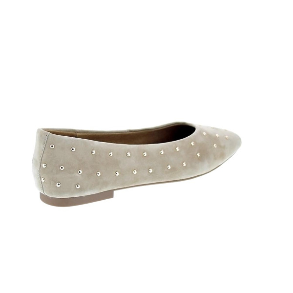 Bailarinas Alpe zapatos Mujer modelo 55581208 Beige 