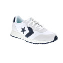 Zapatillas Converse zapatos Hombre modelo Omega Trainer Vintage Blanco 