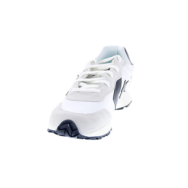 Zapatillas Converse zapatos Hombre modelo Omega Trainer Vintage Blanco 