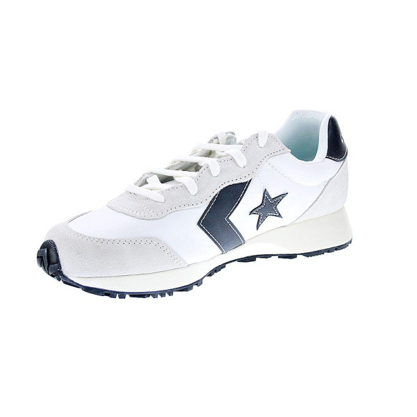 Zapatillas Converse zapatos Hombre modelo Omega Trainer Vintage Blanco 