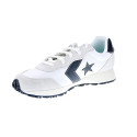 Zapatillas Converse zapatos Hombre modelo Omega Trainer Vintage Blanco 