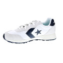Zapatillas Converse zapatos Hombre modelo Omega Trainer Vintage Blanco 