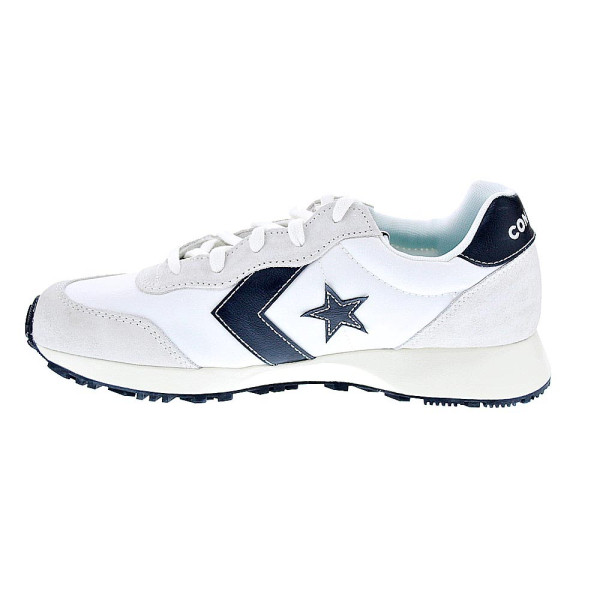 Zapatillas Converse zapatos Hombre modelo Omega Trainer Vintage Blanco 