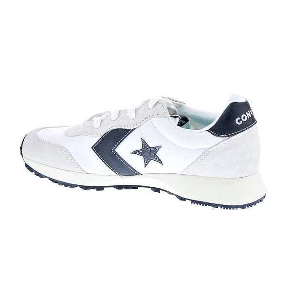 Zapatillas Converse zapatos Hombre modelo Omega Trainer Vintage Blanco 