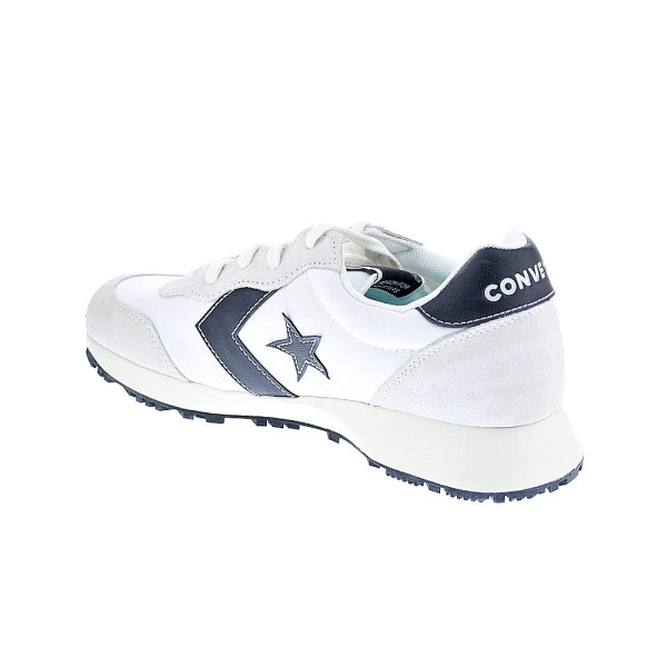 Zapatillas Converse zapatos Hombre modelo Omega Trainer Vintage Blanco 