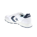 Zapatillas Converse zapatos Hombre modelo Omega Trainer Vintage Blanco 
