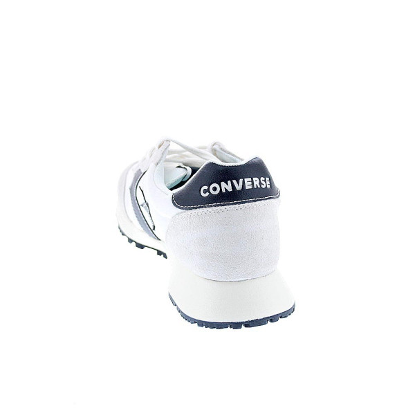 Zapatillas Converse zapatos Hombre modelo Omega Trainer Vintage Blanco 