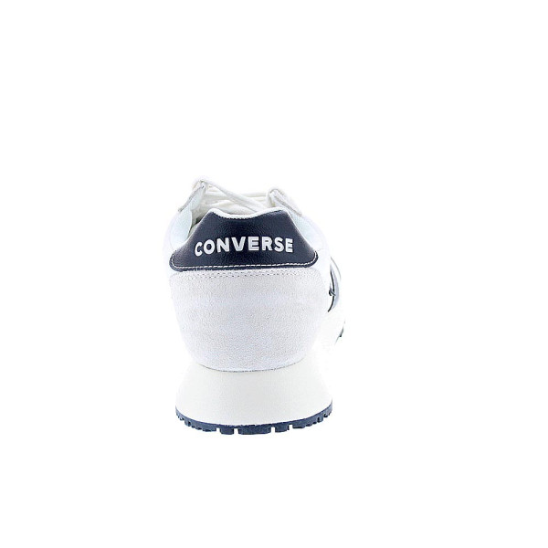 Zapatillas Converse zapatos Hombre modelo Omega Trainer Vintage Blanco 