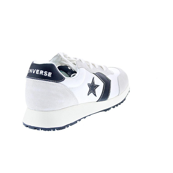 Zapatillas Converse zapatos Hombre modelo Omega Trainer Vintage Blanco 