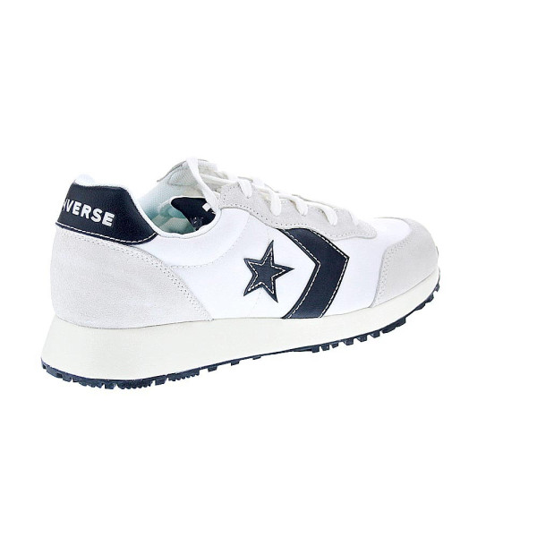 Zapatillas Converse zapatos Hombre modelo Omega Trainer Vintage Blanco 