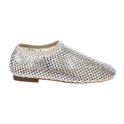 Bailarinas La Strada zapatos Mujer modelo 4500908 Beige 