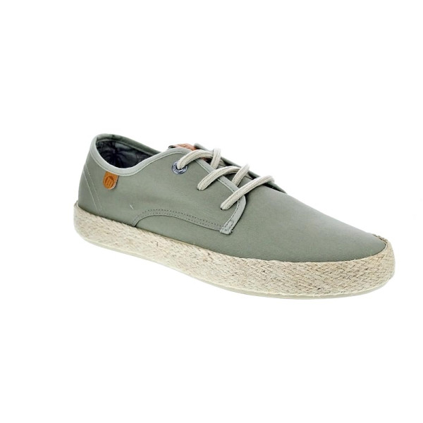 Zapatos Mtng zapatos Hombre modelo Napoli Verde 