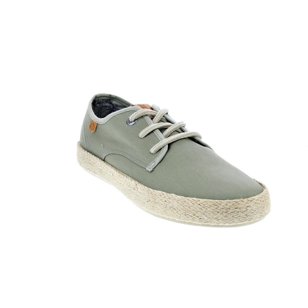 Zapatos Mtng zapatos Hombre modelo Napoli Verde 