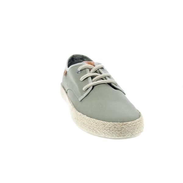 Zapatos Mtng zapatos Hombre modelo Napoli Verde 