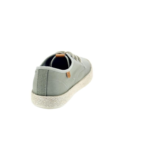 Zapatos Mtng zapatos Hombre modelo Napoli Verde 