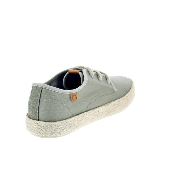 Zapatos Mtng zapatos Hombre modelo Napoli Verde 