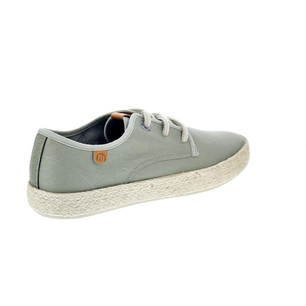 Zapatos Mtng zapatos Hombre modelo Napoli Verde 