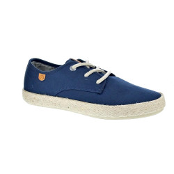 Zapatos Mtng zapatos Hombre modelo Napoli Azul  2