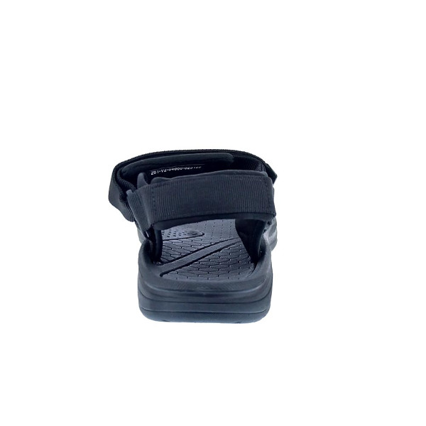 Sandalias Mtng zapatos Hombre modelo Solana Negro 