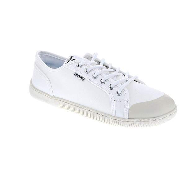 Zapatillas Mtng zapatos Mujer modelo Free Blanco 