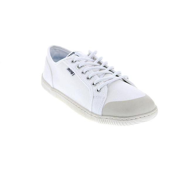 Zapatillas Mtng zapatos Mujer modelo Free Blanco 