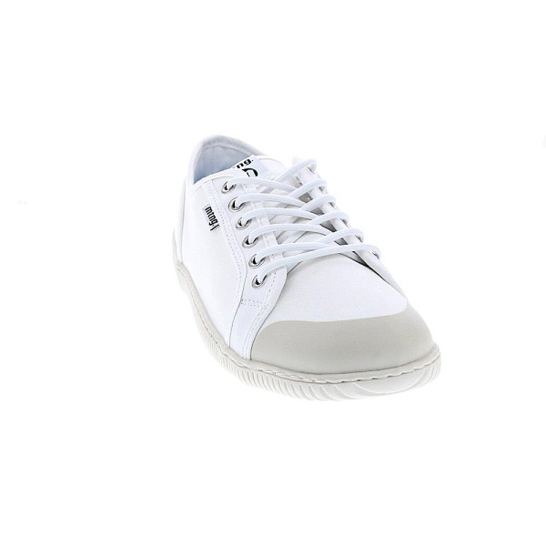 Zapatillas Mtng zapatos Mujer modelo Free Blanco 