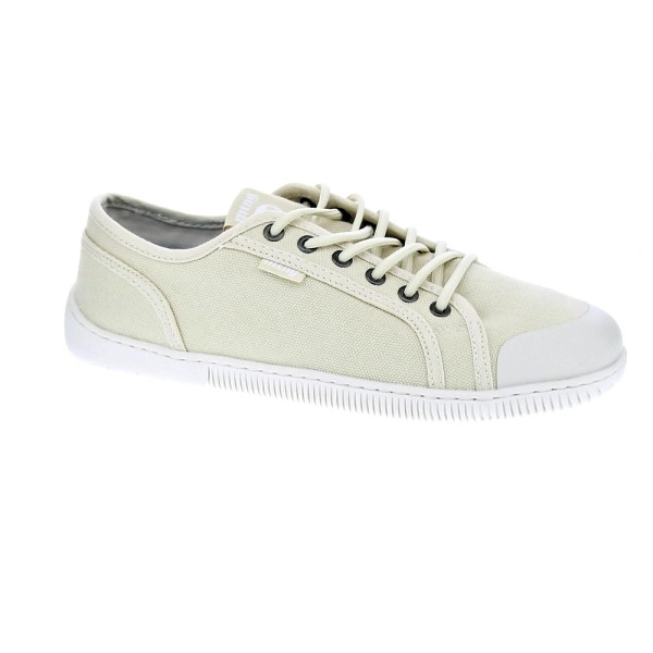 Zapatillas Mtng zapatos Mujer modelo Free Beige 