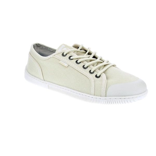 Zapatillas Mtng zapatos Mujer modelo Free Beige 