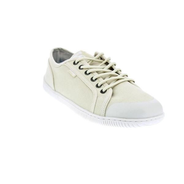 Zapatillas Mtng zapatos Mujer modelo Free Beige 