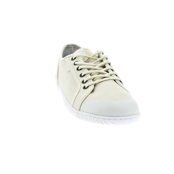 Zapatillas Mtng zapatos Mujer modelo Free Beige 