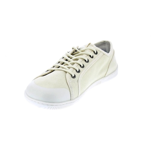 Zapatillas Mtng zapatos Mujer modelo Free Beige 