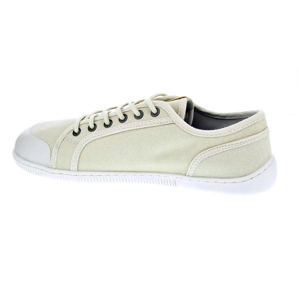 Zapatillas Mtng zapatos Mujer modelo Free Beige 