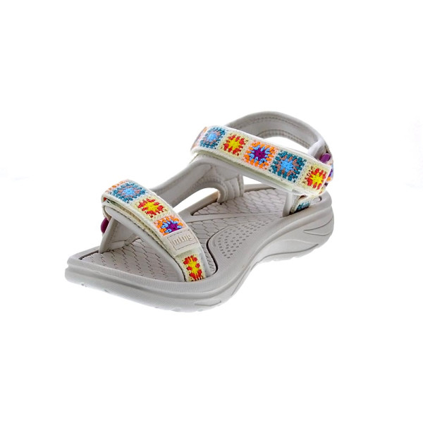 Sandalias Mtng zapatos Mujer modelo Solana Multicolor 