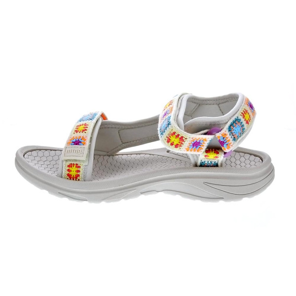 Sandalias Mtng zapatos Mujer modelo Solana Multicolor 