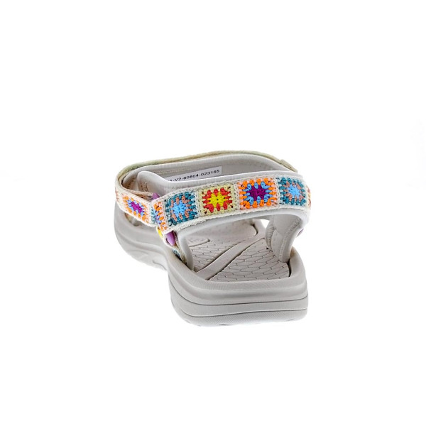 Sandalias Mtng zapatos Mujer modelo Solana Multicolor 